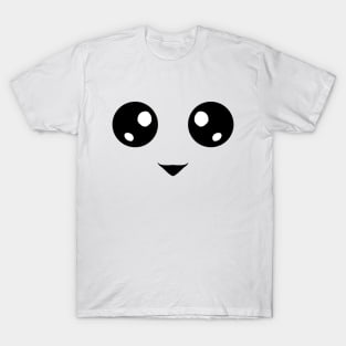 Kawaii Face T-Shirt